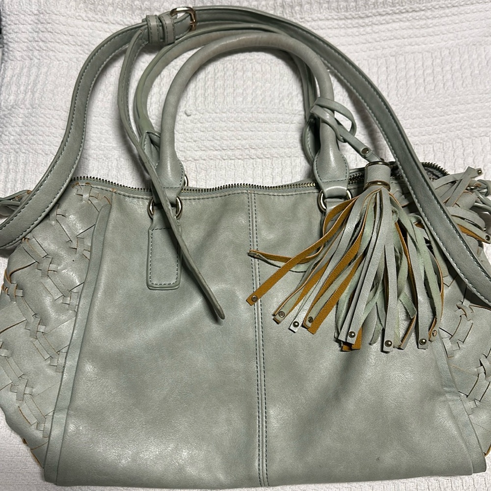 Moda luxe bag